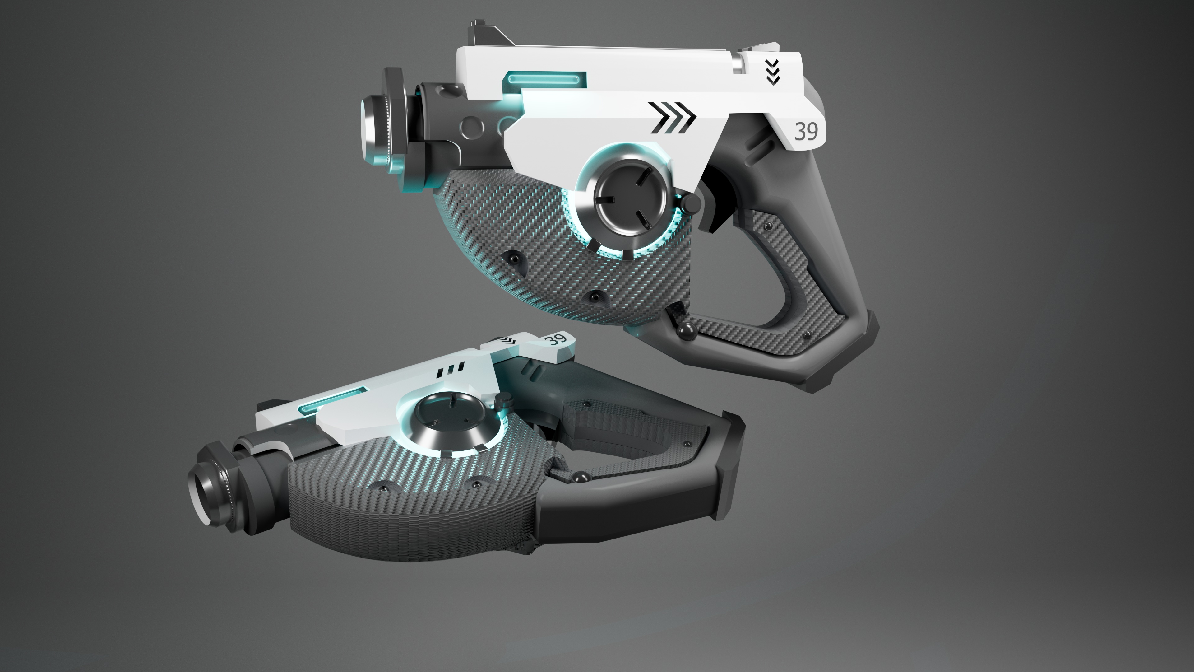 Tracer 3D